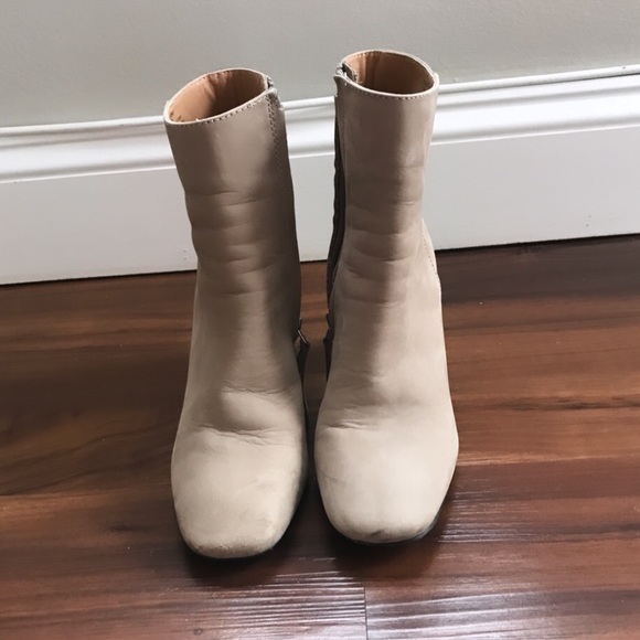 Steve Madden Women’s Patina Ankle Boots - Picture 4 of 6